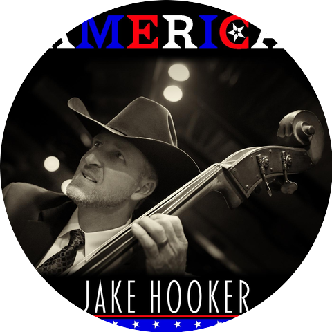 Jake Hooker
