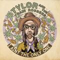 Tylor & the Train Robbers