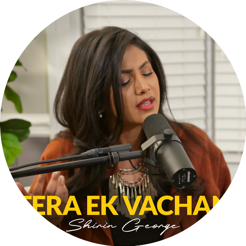 Shirin George