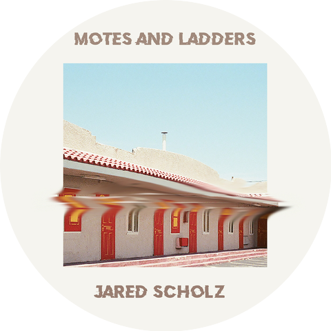 Jared Scholz