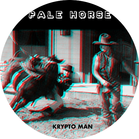 Krypto Man