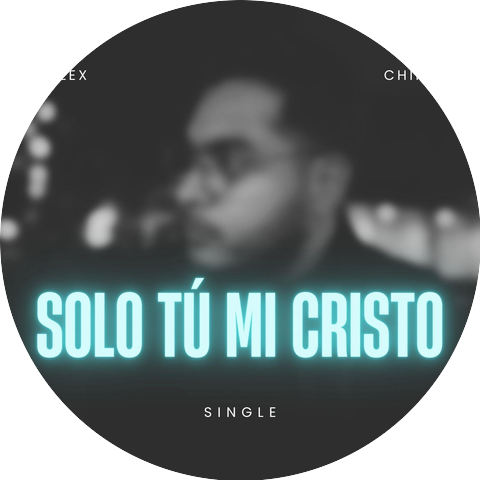 Alex Chino