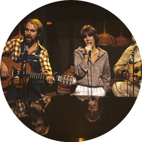 Peter & Sue & Marc