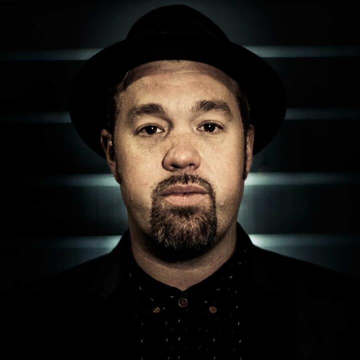 Eric Krasno