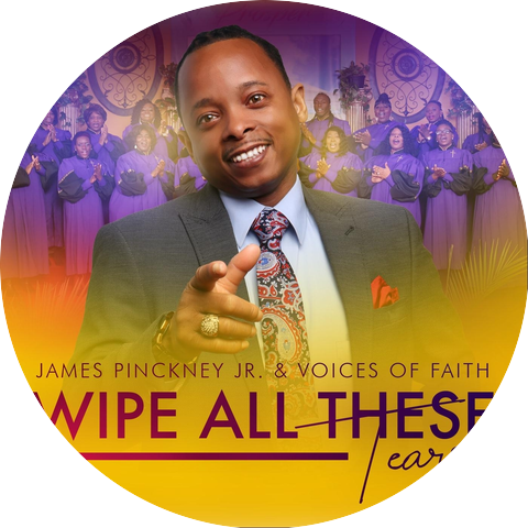 James Pinckney Jr. & Voices of Faith