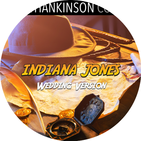 Paul Hankinson Covers