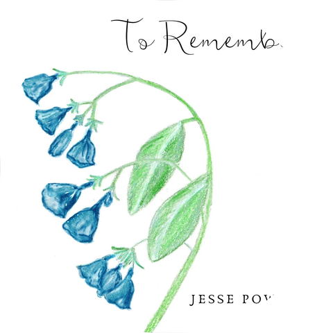 Jesse Powers