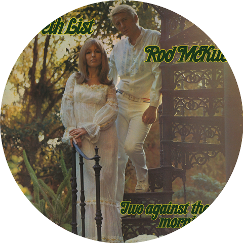 Liesbeth List & Rod McKuen