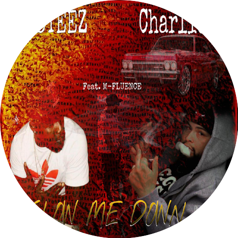 Charlie-P