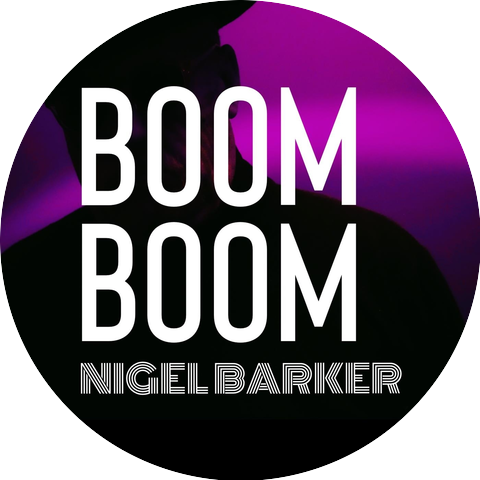Nigel Barker