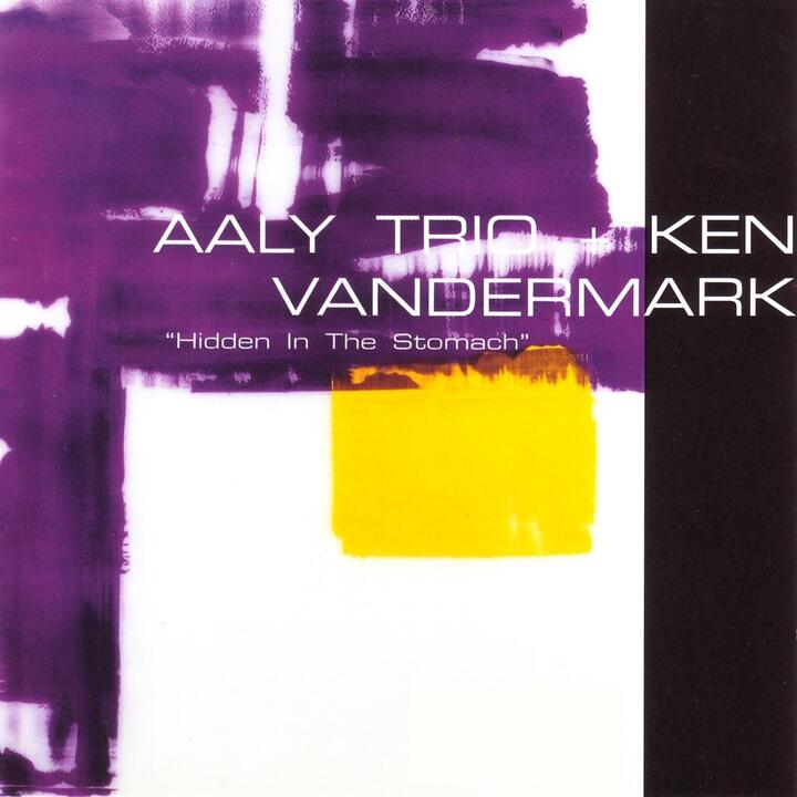 Aaly Trio & Ken Vandermark