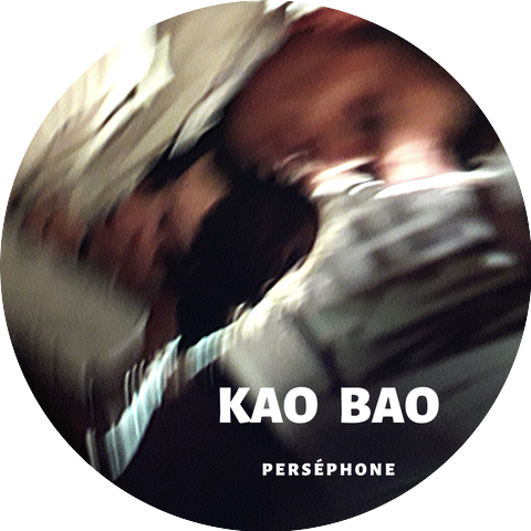 Kao Bao