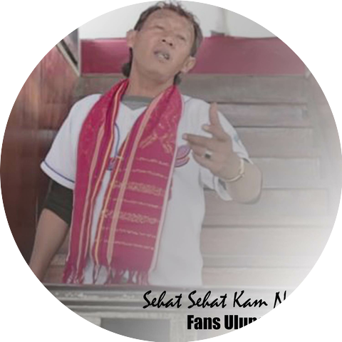 Frans uluna Ginting