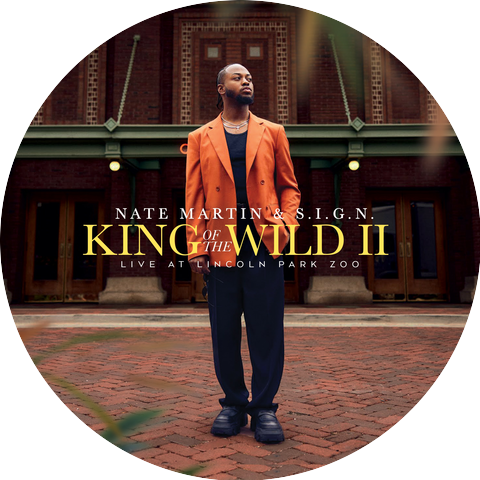 Nate Martin & S.I.G.N.