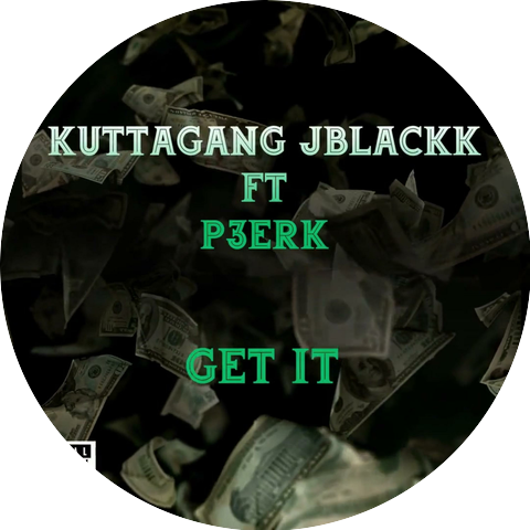 Kuttagang Jblackk