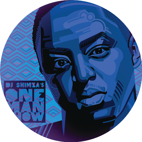 DJ Shimza