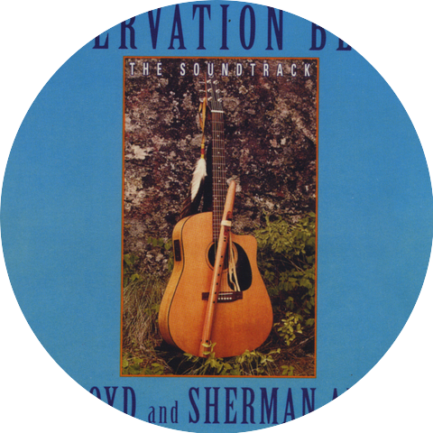 Jim Boyd & Sherman Alexie