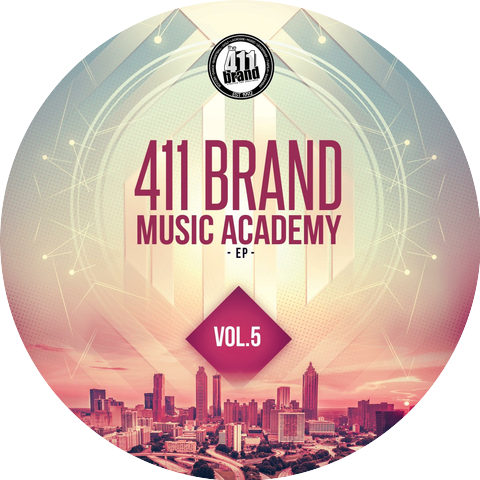 The 411 Brand Music Academy