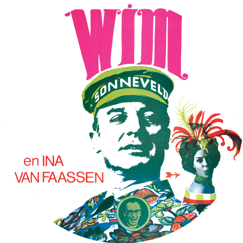 Ina Van Faassen