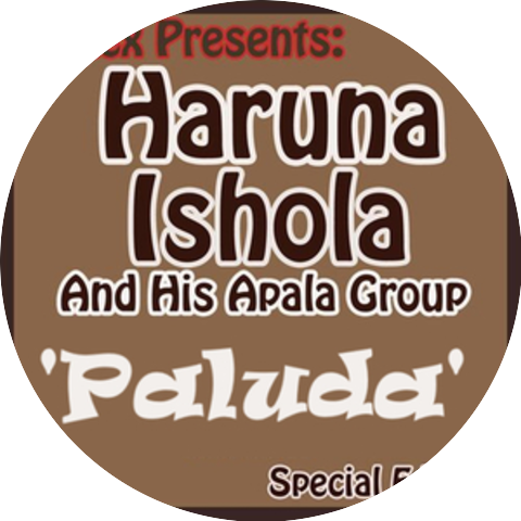 Haruna Ishola and His Apala Group