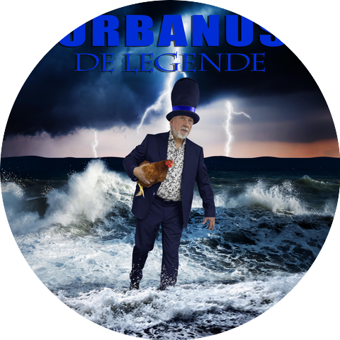 Urbanus & Slongs Dievanongs