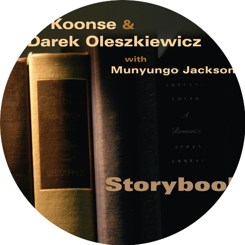 Larry Koonse & Darek Oleszkiewicz