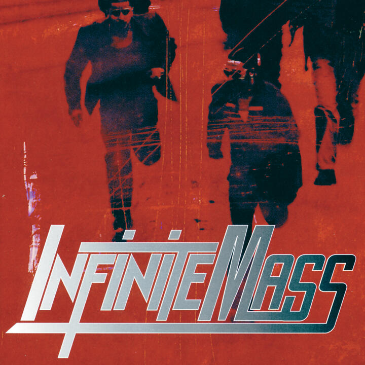 Infinite Mass & Beverley Knight