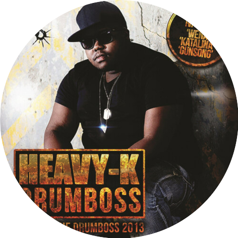 Heavy-K & Coco - Teka Teka