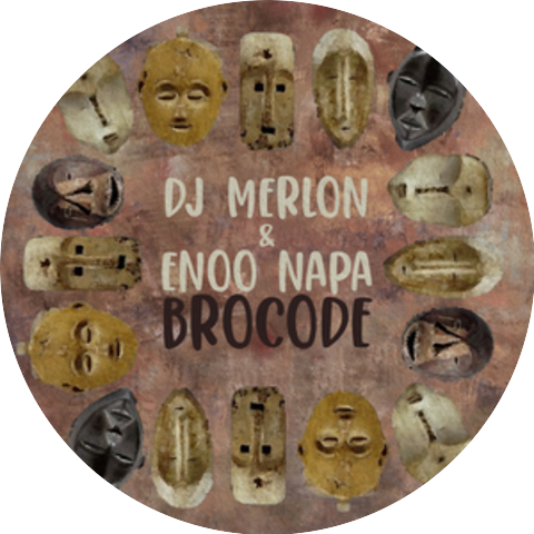 DJ Merlon & Enoo Napa