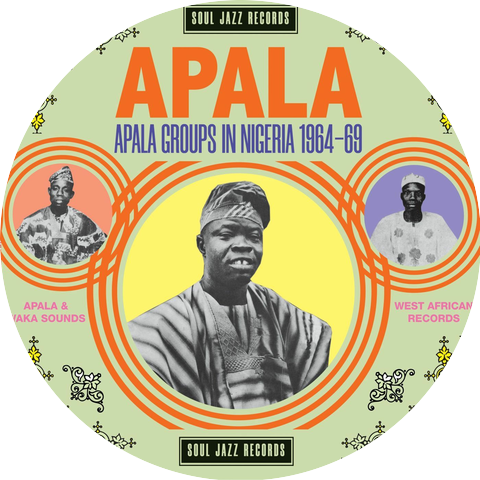 Jimoh Agbejo Bo Ogun and His Group