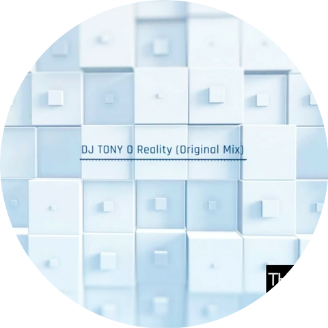 DJ TONY O (France)