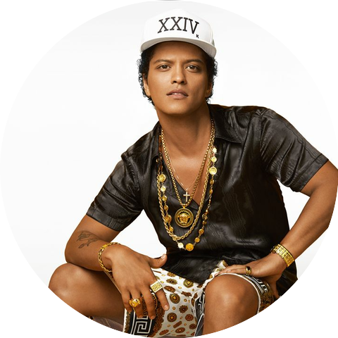 Bruno Mars Radio Listen To Free Music Get The Latest Info