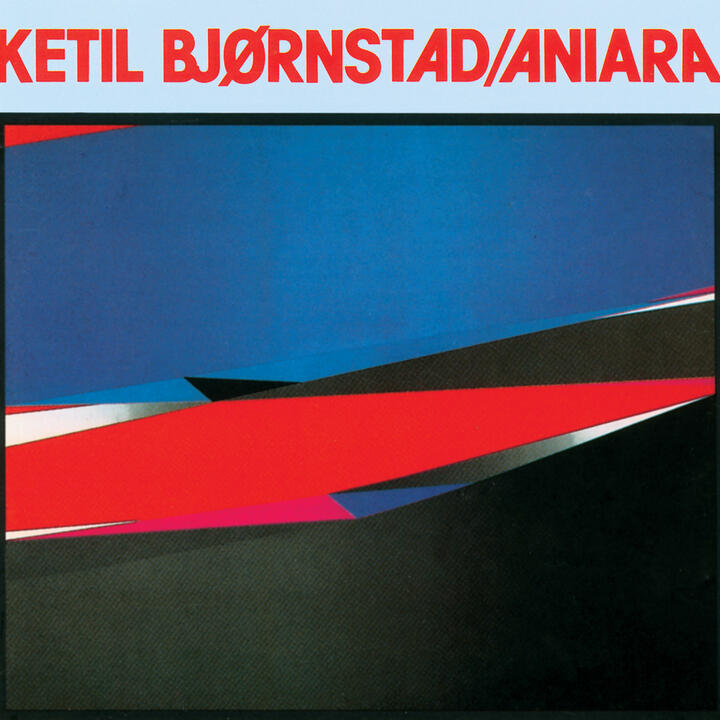 Ketil Bjørnstad & Göran Fristorp