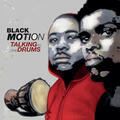 Black Motion & Dr Malinga