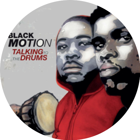 Black Motion & Dr Malinga