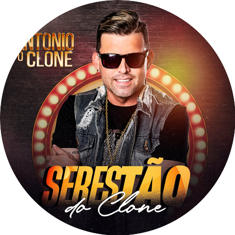 Antônio O Clone