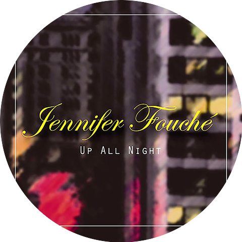 Jennifer Fouché
