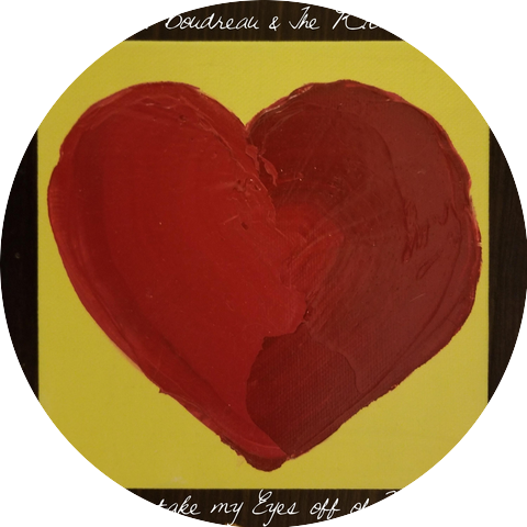 John Boudreau & the Rituals