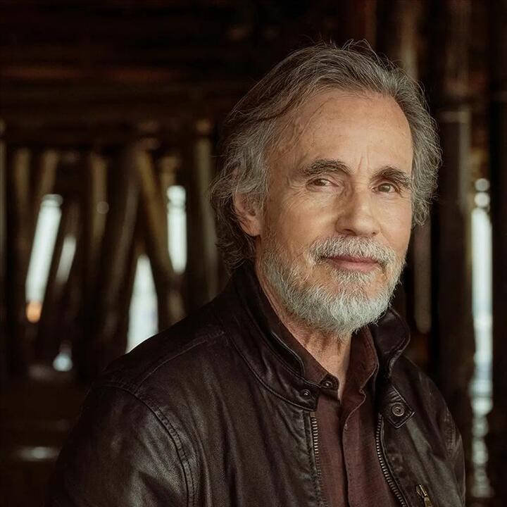 Jackson Browne & David Lindley