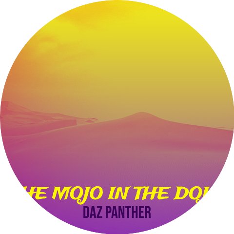 Daz Panther
