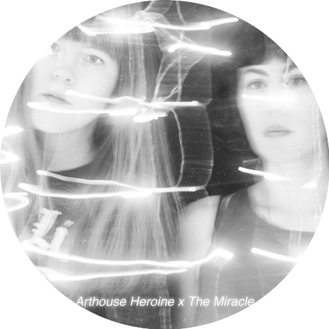 Arthouse Heroine