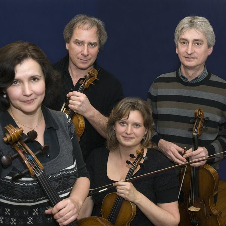 Keller Quartett