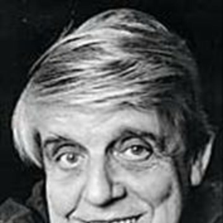 Armin Jordan