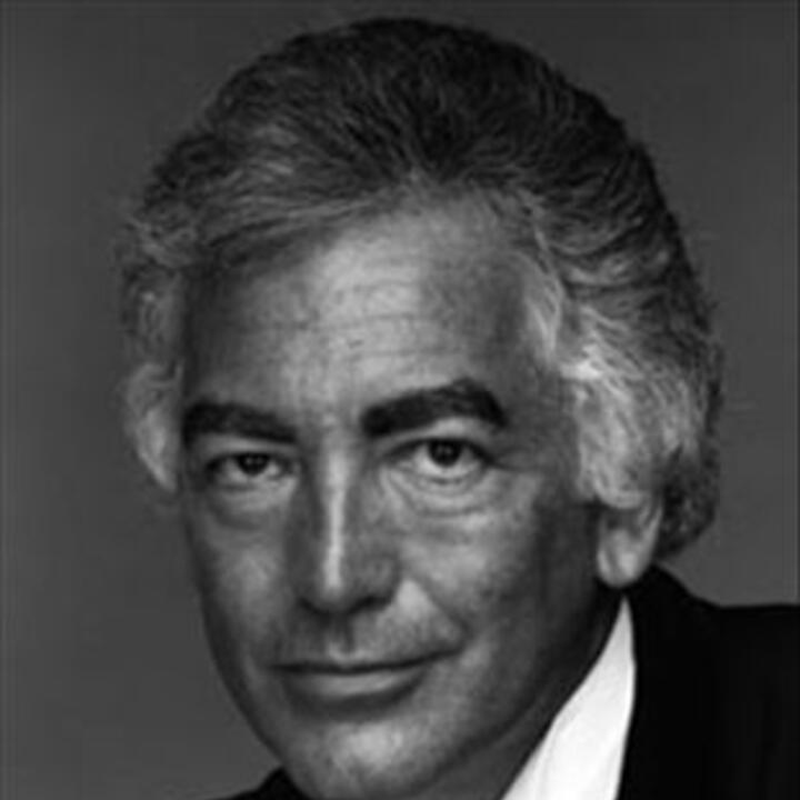 Richard Bonynge
