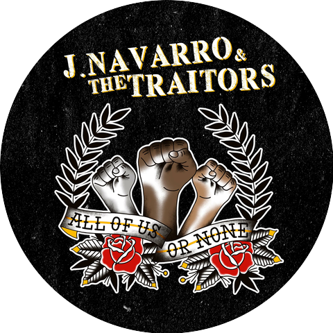 J Navarro & the Traitors