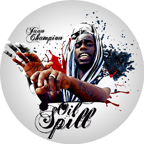 Juan Champion