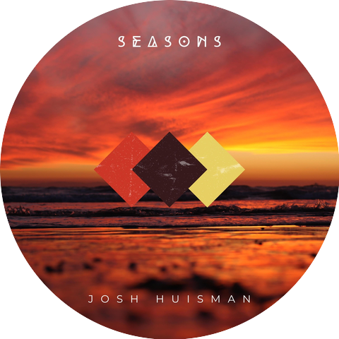 Josh Huisman