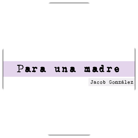 Jacob Gonzalez