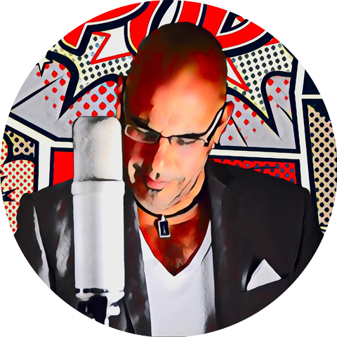 Aaron Montalvo