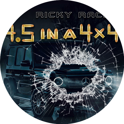 Ricky Racks
